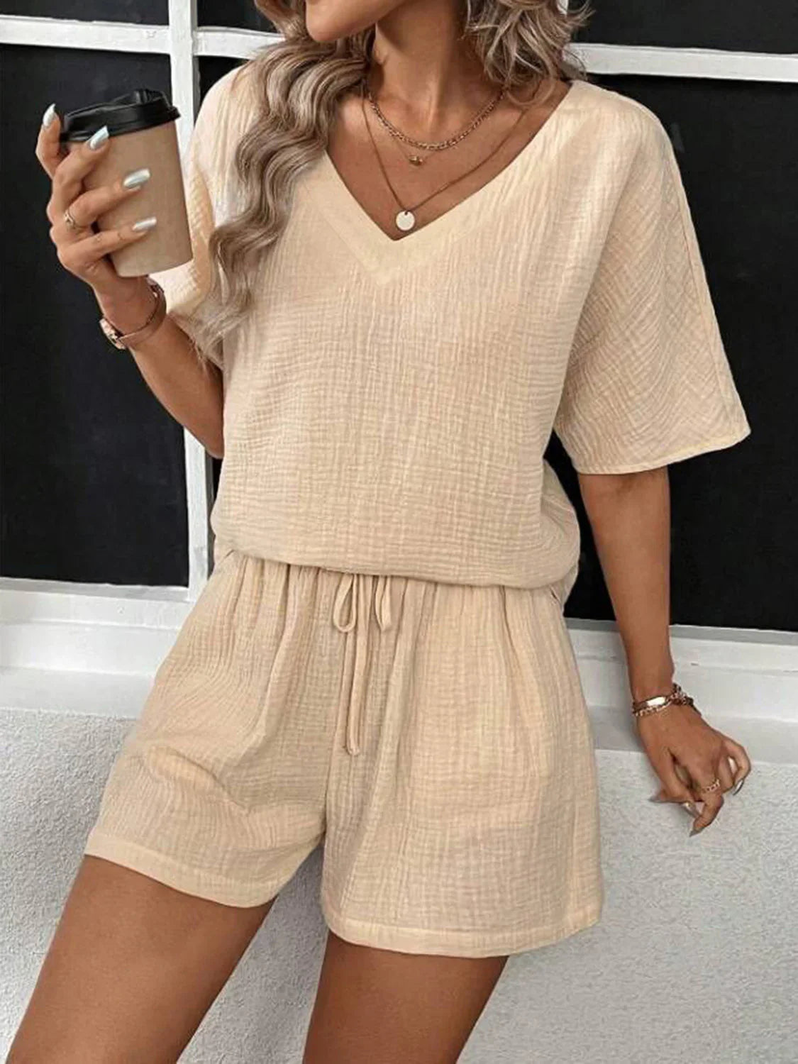 Two-Piece Sets