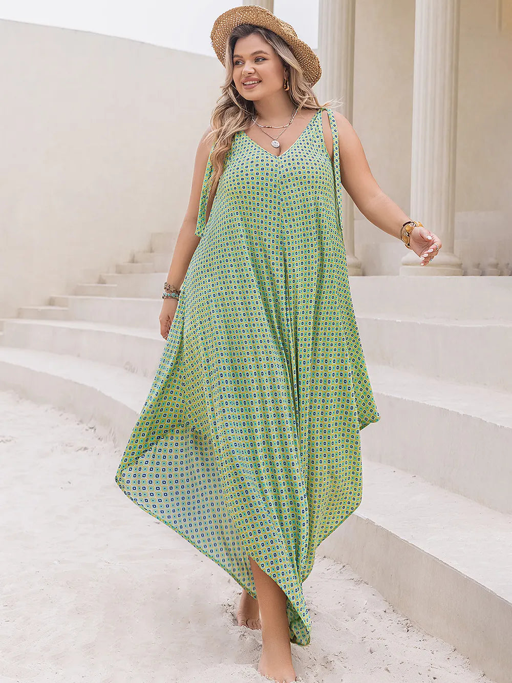 Plus Size