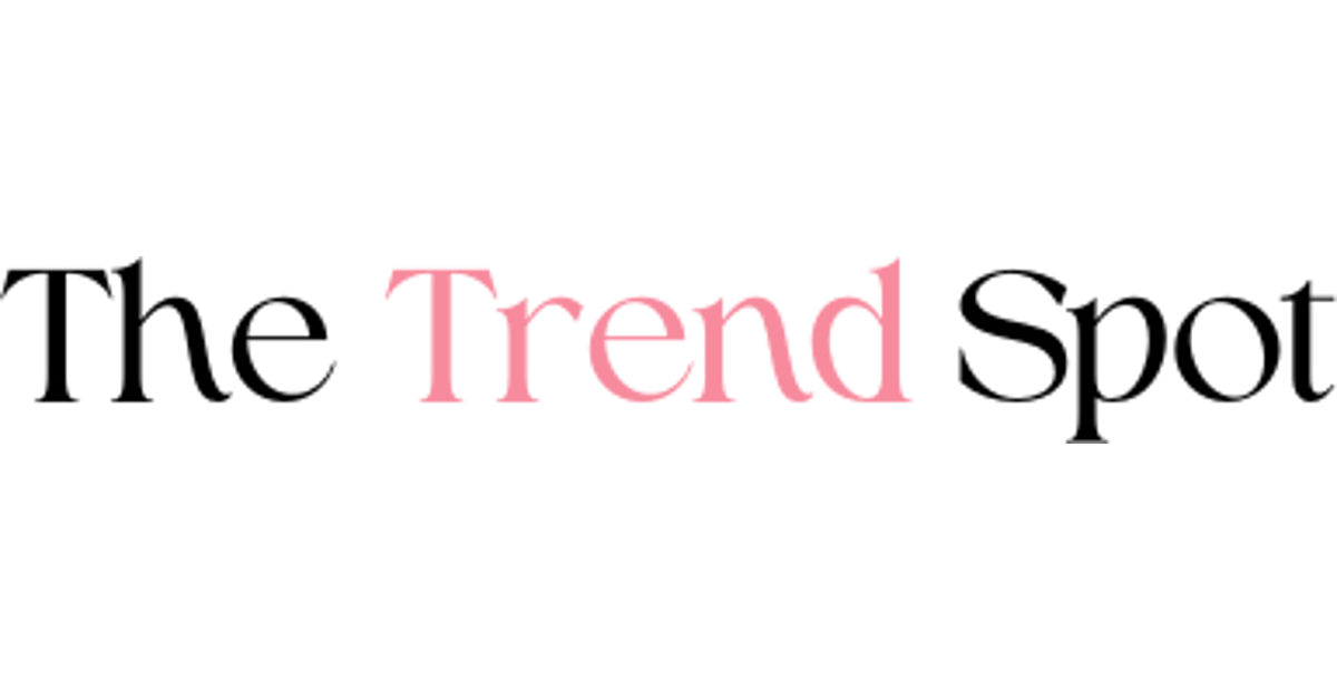 Trendstop Logo The Trend Spot